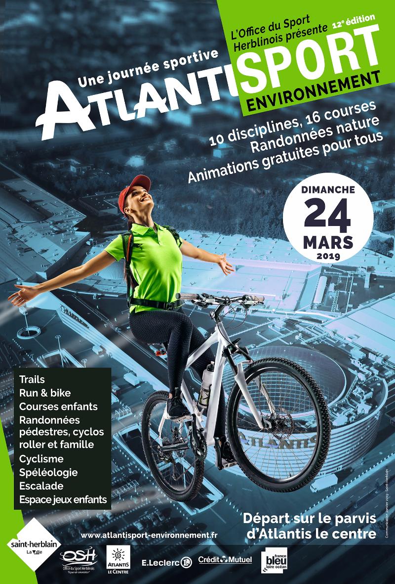 AtlantiSport-Environnement – 2019