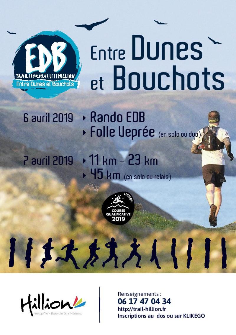 Entre Dunes et Bouchots – 2019