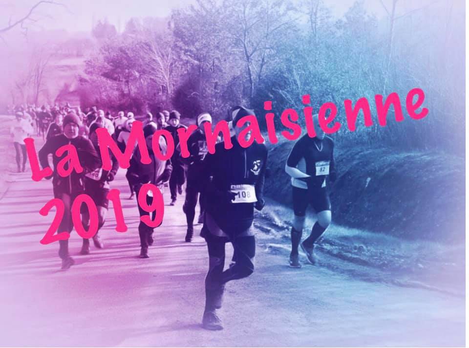 La Mornaisienne – 2019