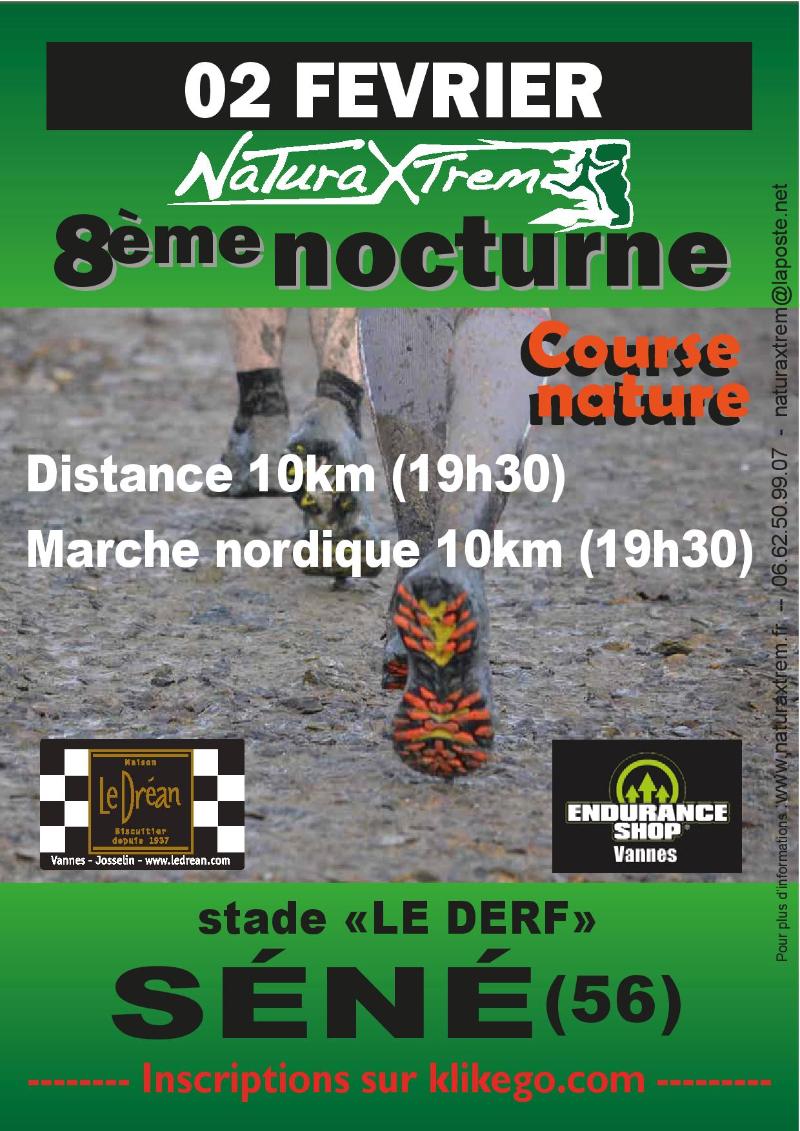 La Nocturne Natura Xtrem – 2019