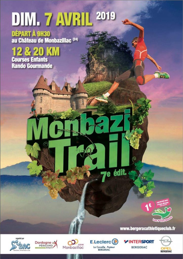 Monbazitrail – 2019