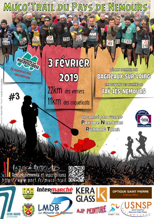 Muco Trail – 2019