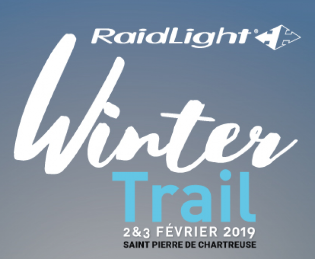 Raidlight Winter Trail – 2019