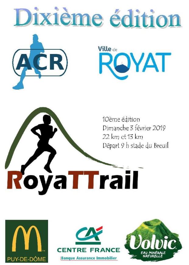 RoyaTTrail – 2019