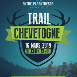 Skinfit Trail de Chevetogne