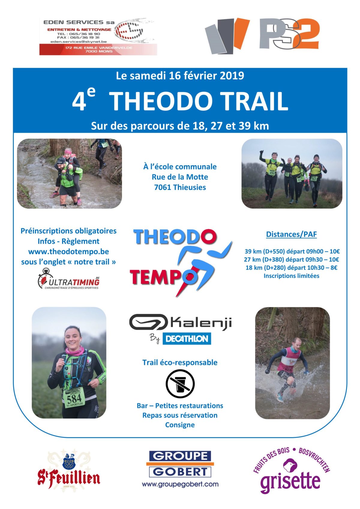 Theodotrail – 2019