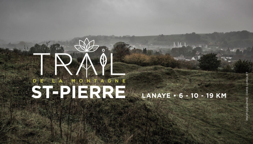 Trail de la Montagne Saint Pierre Lanaye – 2019