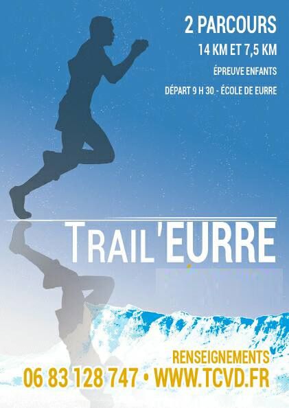 Trail Eurre – 2019