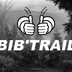 Bib trail