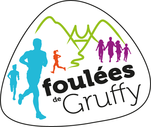 Les Foulées de Gruffy – 2019