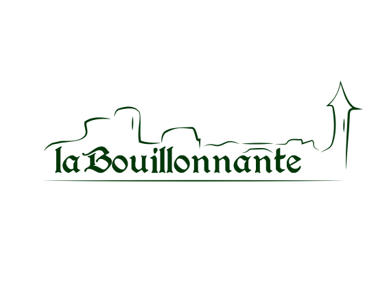 La Bouillonnante – 2019