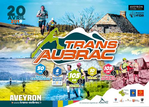 Trans Aubrac – 2019