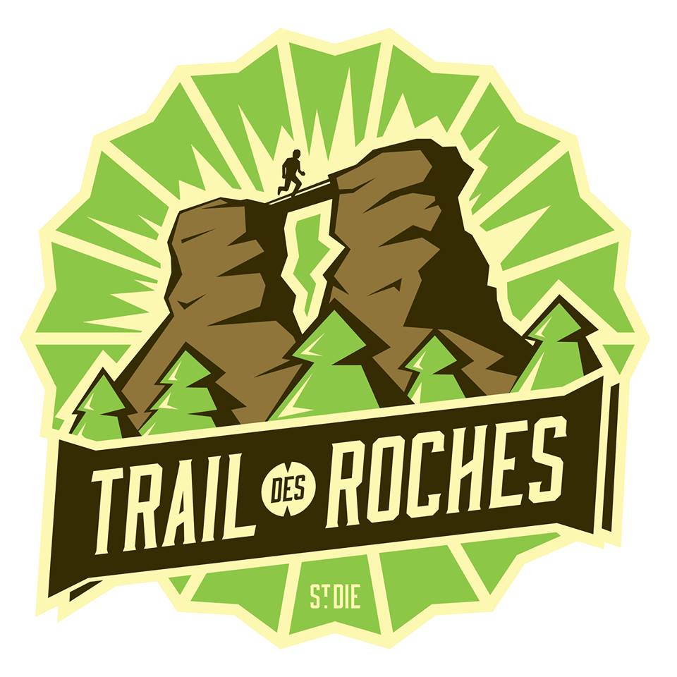 Trail des Roches 88 – 2019