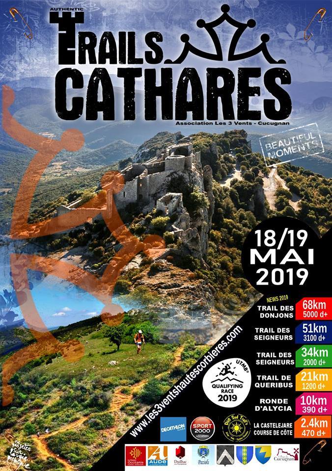 Challenge Cathare – 2019