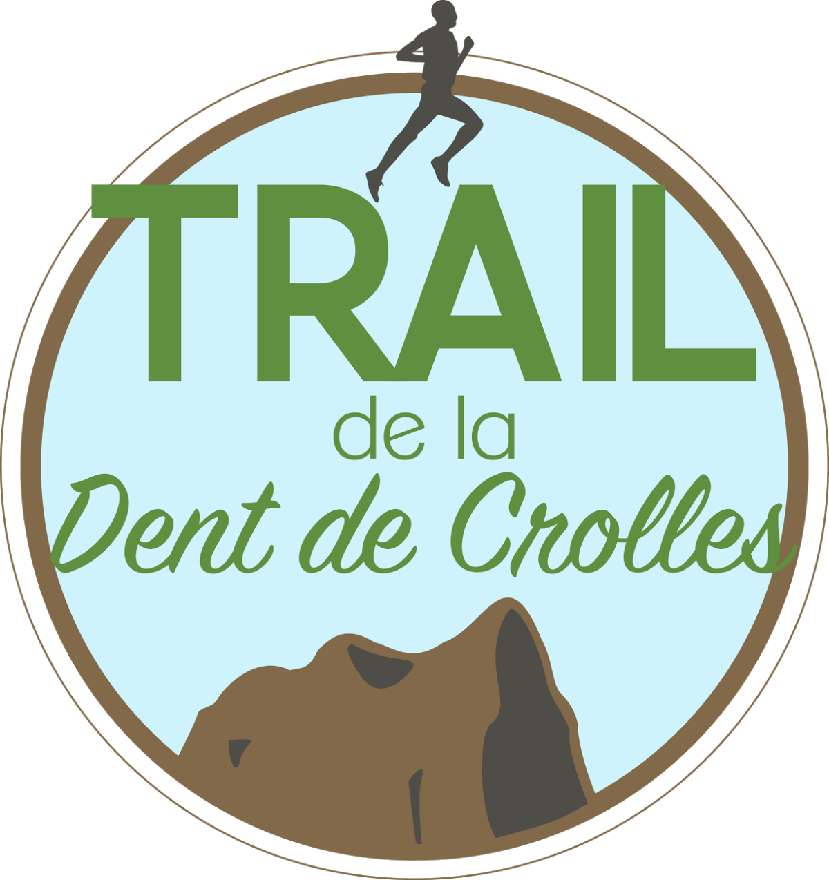 Trail de la dent de Crolles – 2019