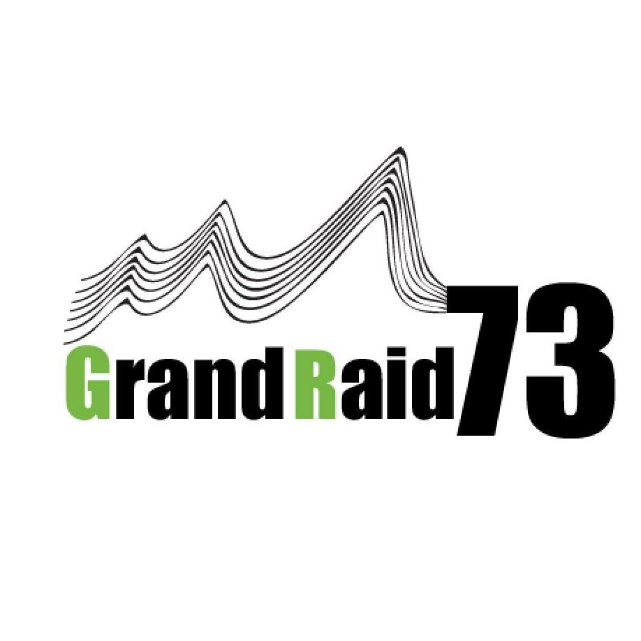 Grand Raid 73 – 2019