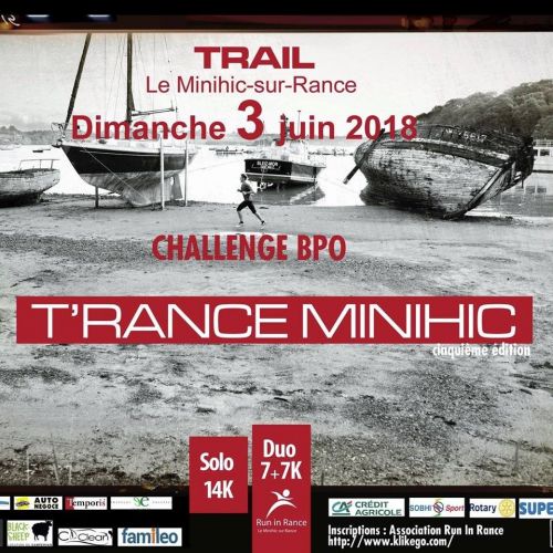 T rance minihic – 2019