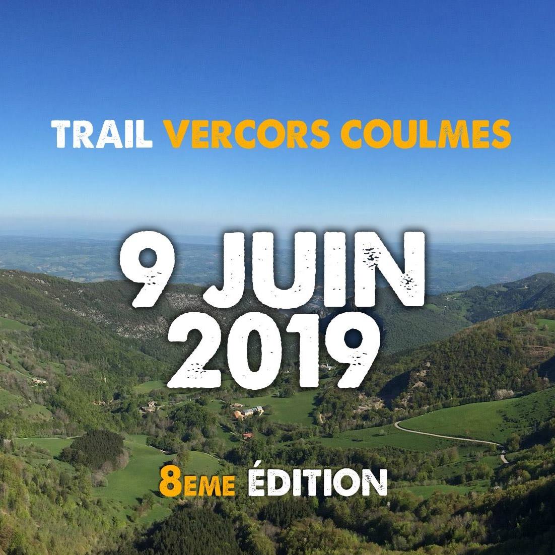 Trail Vercors Coulmes – 2019