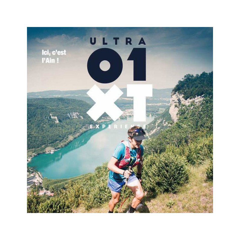 Ultra 01 XT Experience – 2019