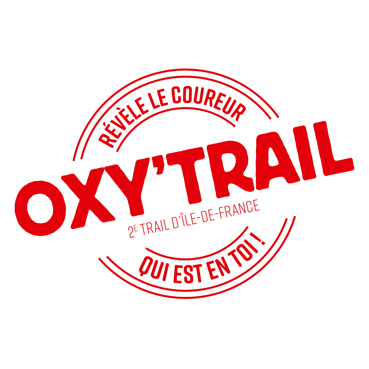 Oxy Trail – 2019