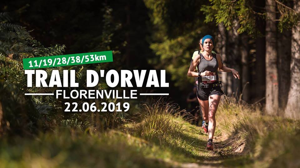 Trail d Orval – 2019