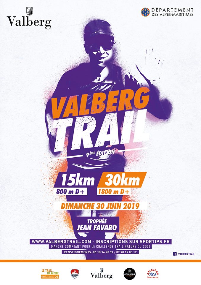 Valbergtrail