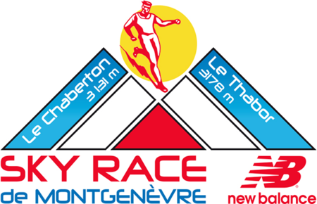 Sky Race New Balance – Montgenèvre – 2019