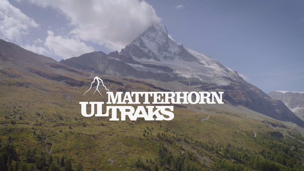 Matterhorn Ultraks Trail – 2019