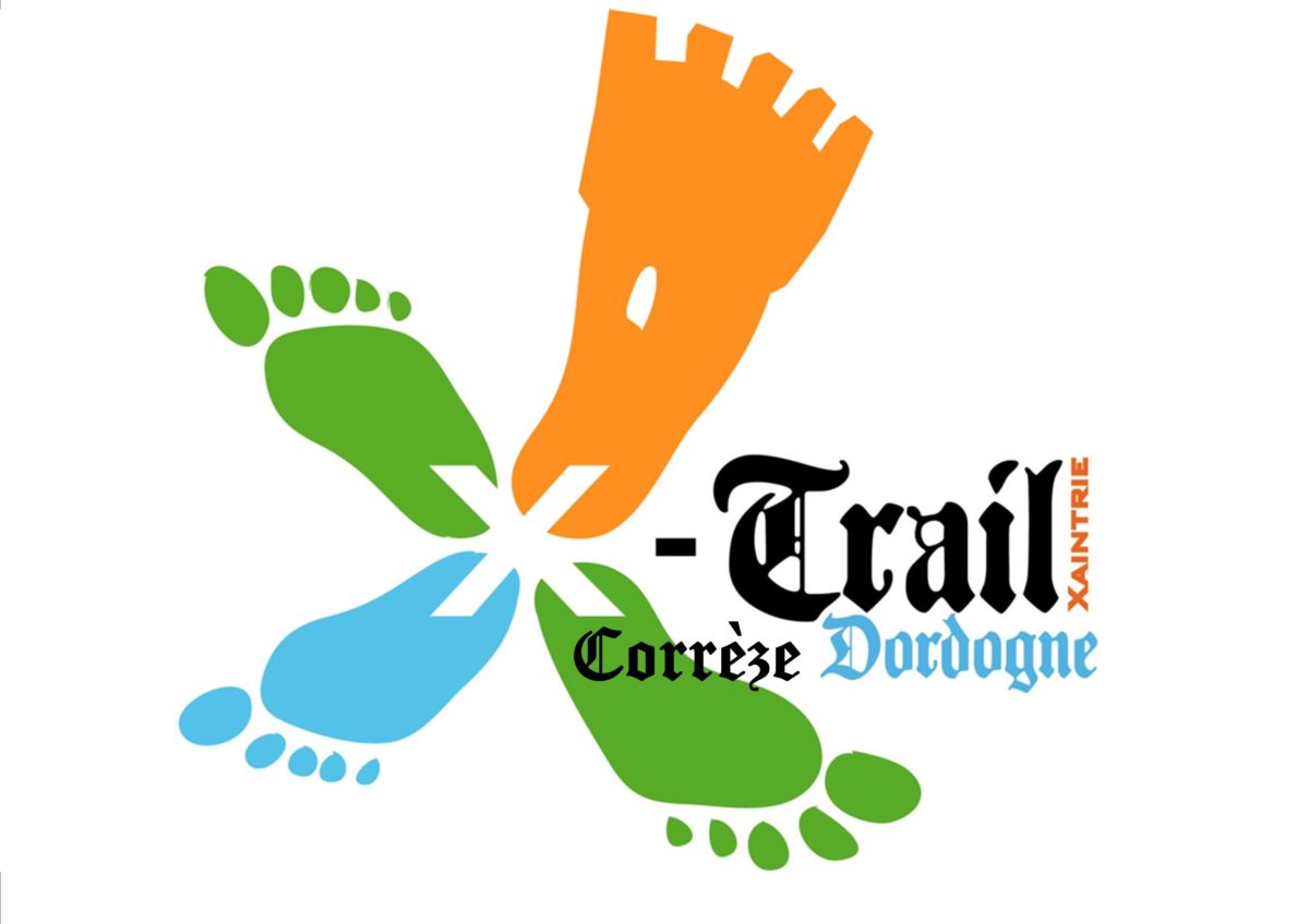 X Trail Correze Dordogne – 2019