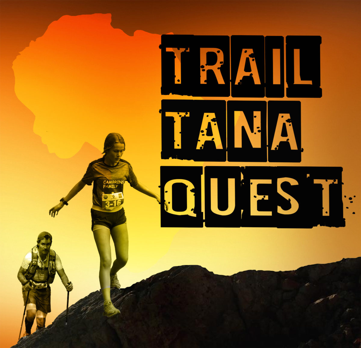 Trail Tana Quest