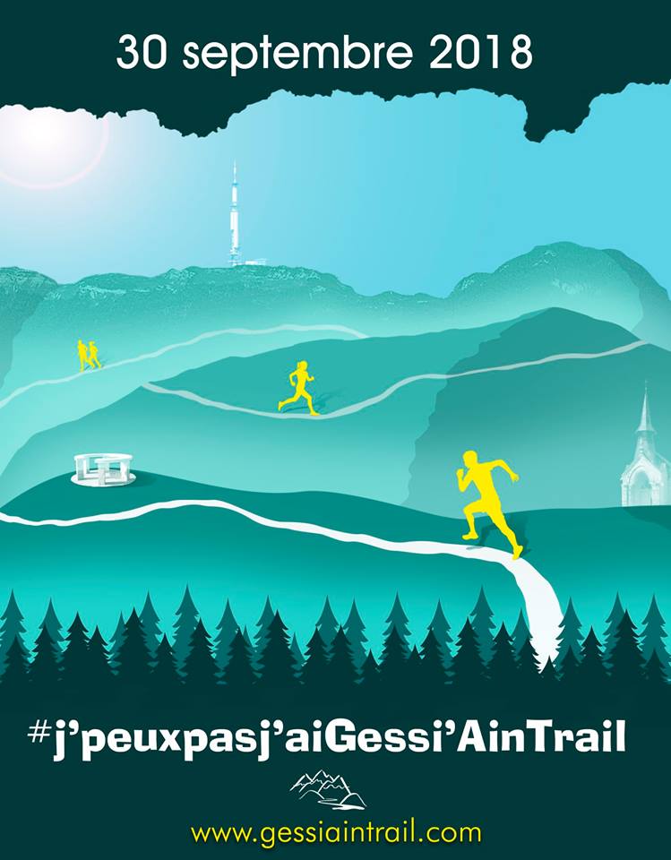 Gess’Ain Trail