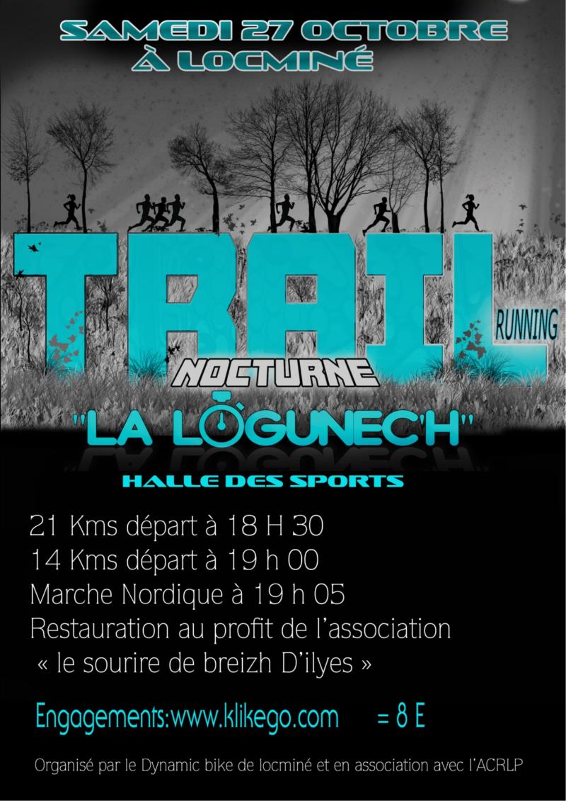 La Logunec h Le Trail – 2019