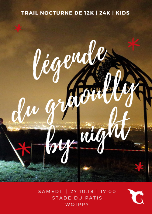 La légende du Graoully by Night – 2019