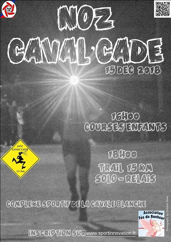 Noz caval cade – 2019