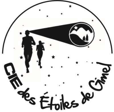 Trail des Etoiles de Gimel