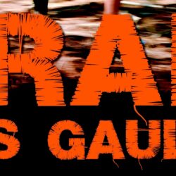 Trail des Gaulois