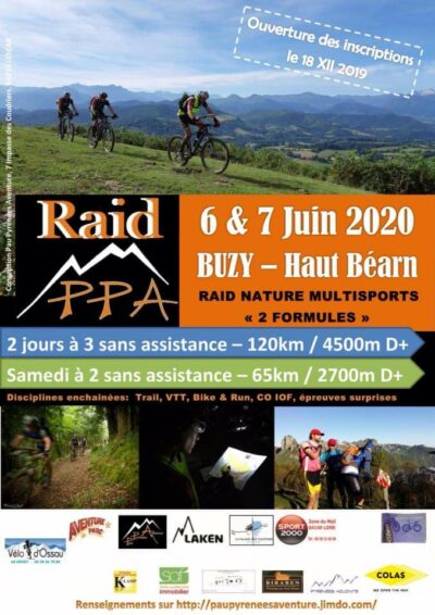 Raid PPA