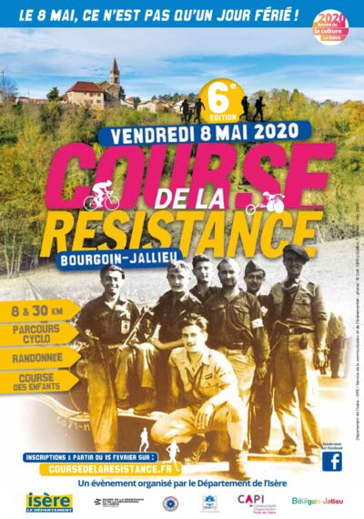 Course de la Résistance