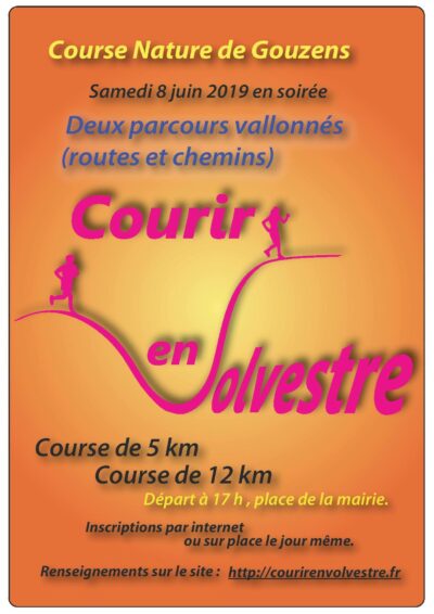 Trail gaulois du Volvestre