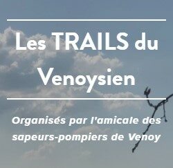 Les trails du Venoysien