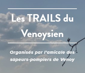 Les trails du Venoysien