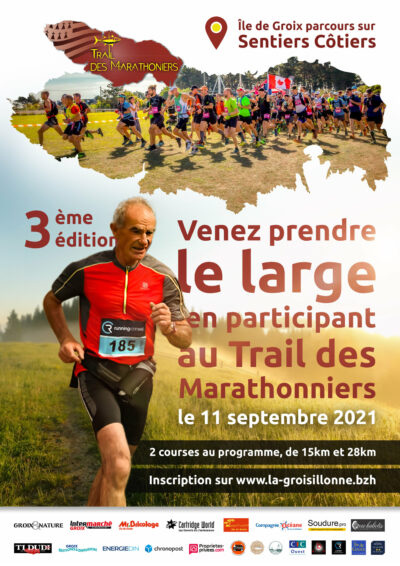 Trail des Marathoniers