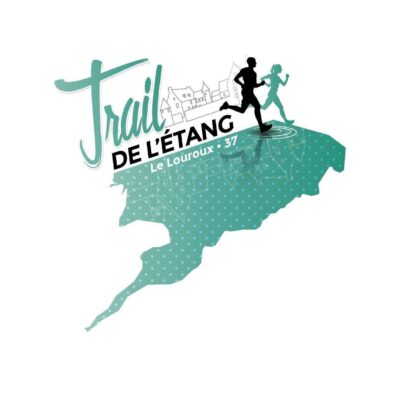 Trail de l'étang - LeLouroux