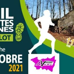 Trail des Hautes Mynes