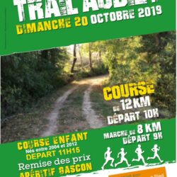 Trail Aubiet