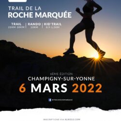 Trail de la Roche Marquée