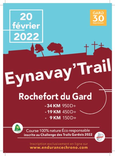 L’Eynavay’Trail