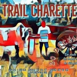 Trail - rando Charrette