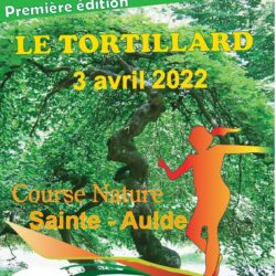 Le Tortillard - Ste Aulde