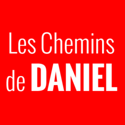 Les chemins de Daniel